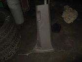 (A) pillar trim