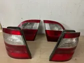 Rear/tail lights set