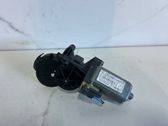 Seat adjustment motor