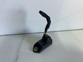 Acceleration sensor