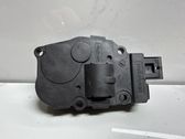 Air flap motor/actuator