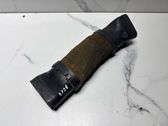 Air intake duct part