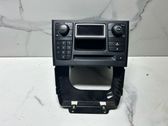 Radio / CD-Player / DVD-Player / Navigation