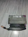 Motorsteuergerät ECU