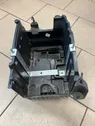 Battery box tray