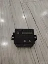 Parking PDC control unit/module