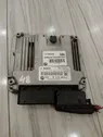 Engine control unit/module ECU