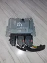 Engine control unit/module ECU