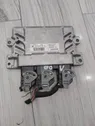 Centralina/modulo motore ECU