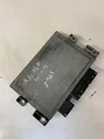 Engine control unit/module ECU