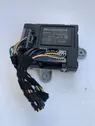 Door control unit/module