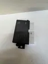 Unidad de control/módulo ECU del motor