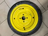 R14 spare wheel