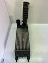 Radiador intercooler