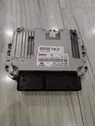 Centralina/modulo motore ECU