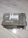 Engine control unit/module ECU