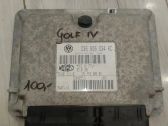 Engine control unit/module ECU
