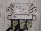 Engine control unit/module ECU