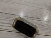 Radiator mount bracket