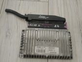 Motorsteuergerät ECU