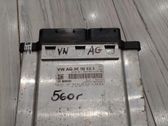 Engine control unit/module ECU