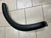 Fender trim (molding)