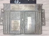 Engine control unit/module ECU