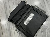 Engine control unit/module ECU