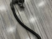 Negative earth cable (battery)