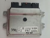 Engine control unit/module ECU