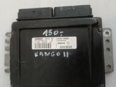 Engine control unit/module ECU