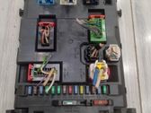 Comfort/convenience module