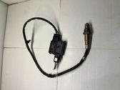 Lambda probe sensor