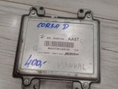 Engine control unit/module ECU