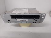 Radio/CD/DVD/GPS head unit