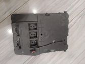 Comfort/convenience module