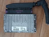 Motorsteuergerät ECU