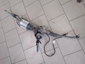 Steering rack