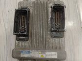 Engine control unit/module ECU
