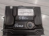 Engine control unit/module ECU