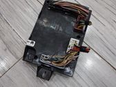 Comfort/convenience module