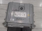 Komputer / Sterownik ECU silnika