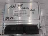 Engine control unit/module ECU