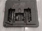 Comfort/convenience module