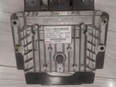 Engine control unit/module ECU