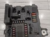 Autres unités de commande / modules