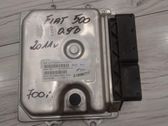Engine control unit/module ECU