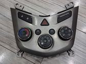 Climate control unit