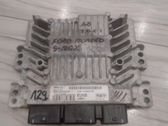Motorsteuergerät ECU