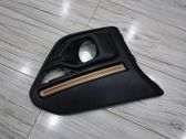 Front fog light trim/grill